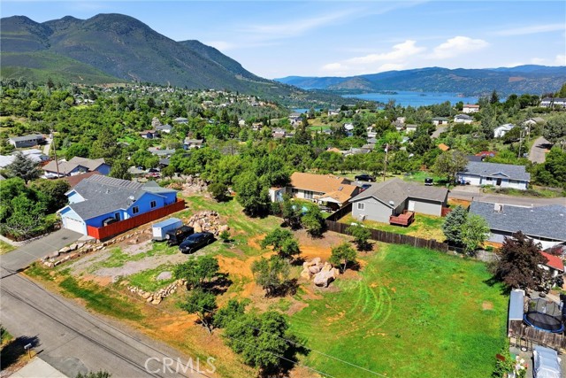 10052 Monte Cristo, Kelseyville