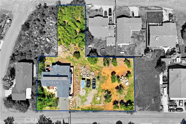 10052 Monte Cristo, Kelseyville