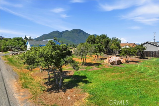 10052 Monte Cristo, Kelseyville