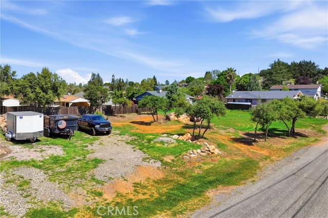 10052 Monte Cristo, Kelseyville