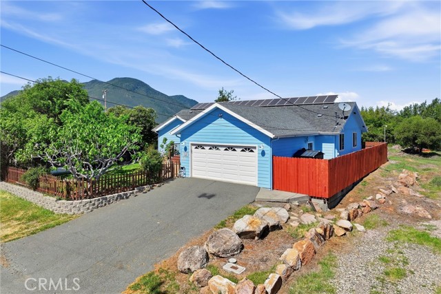 10052 Monte Cristo, Kelseyville