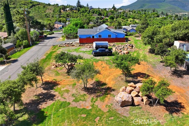 10052 Monte Cristo, Kelseyville