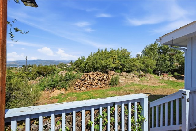 10052 Monte Cristo, Kelseyville