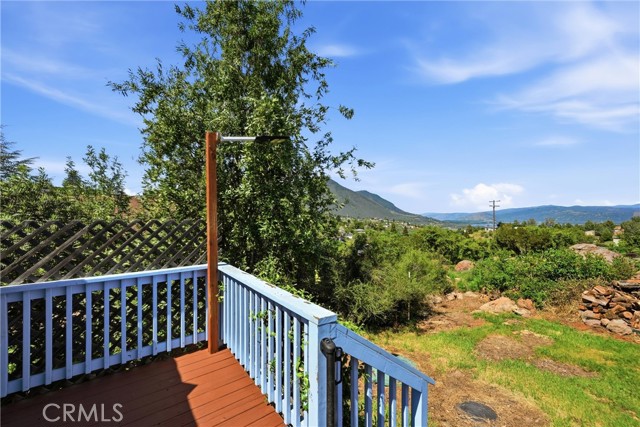 10052 Monte Cristo, Kelseyville