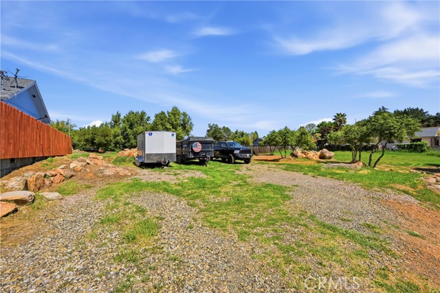 10052 Monte Cristo, Kelseyville