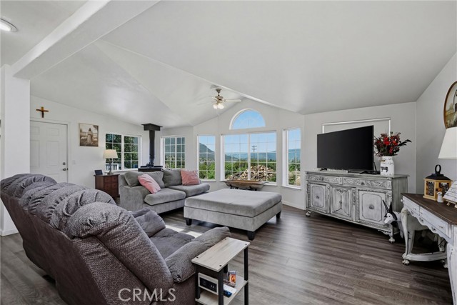 10052 Monte Cristo, Kelseyville
