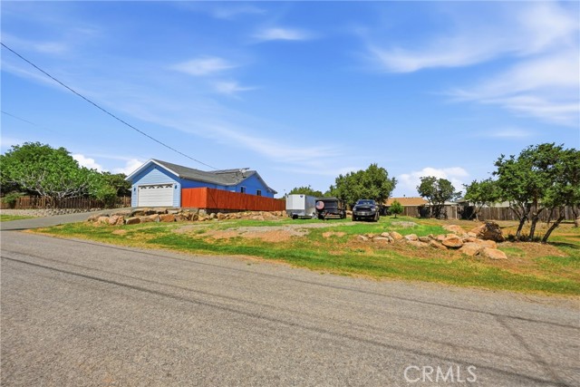 10052 Monte Cristo, Kelseyville