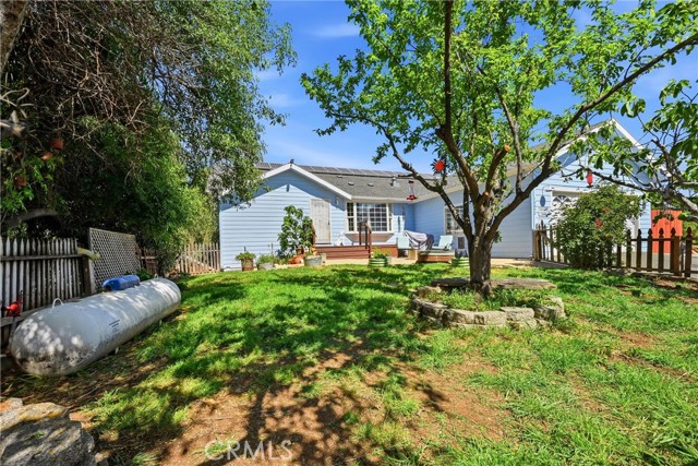 10052 Monte Cristo, Kelseyville