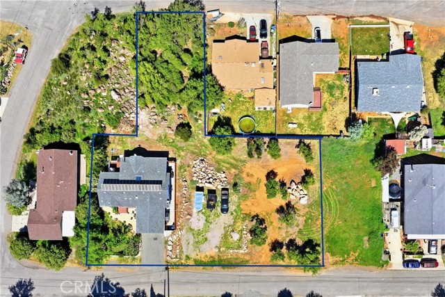 10052 Monte Cristo, Kelseyville