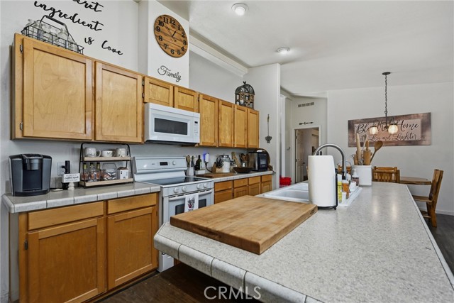 10052 Monte Cristo, Kelseyville