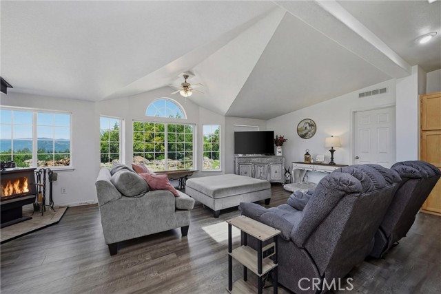 10052 Monte Cristo, Kelseyville