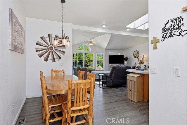 10052 Monte Cristo, Kelseyville