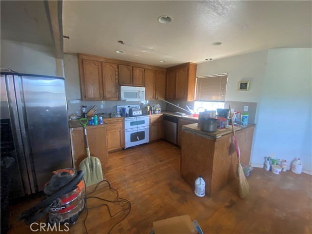 17396 Meadow View, Hidden Valley Lake