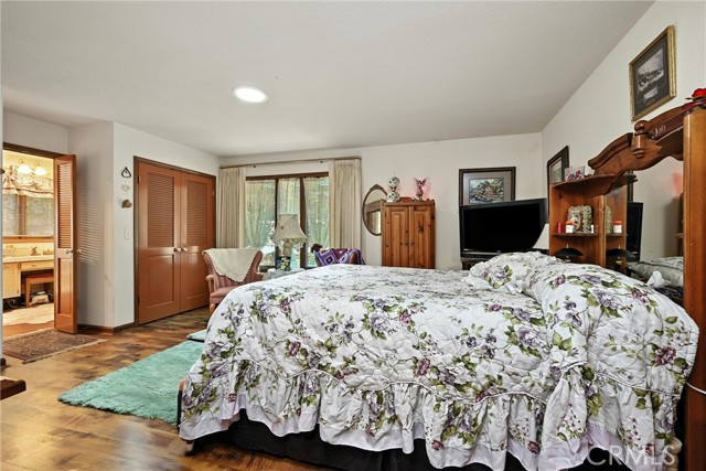 3663 Crestwood Drive, Kelseyville