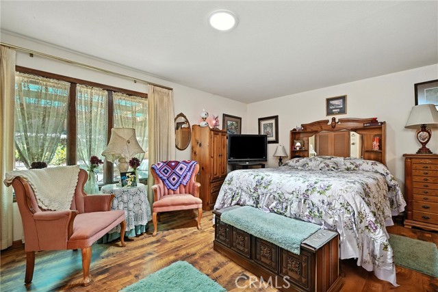 3663 Crestwood Drive, Kelseyville