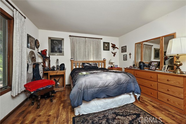 3663 Crestwood Drive, Kelseyville