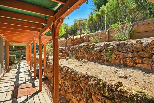 3663 Crestwood Drive, Kelseyville