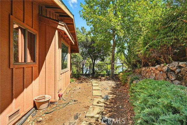 3663 Crestwood Drive, Kelseyville