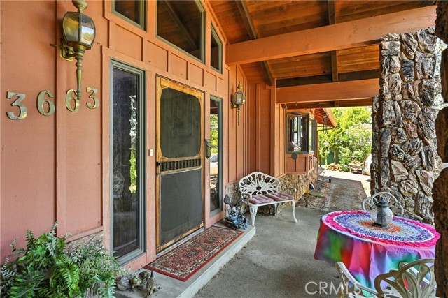 3663 Crestwood Drive, Kelseyville