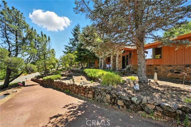 3663 Crestwood Drive, Kelseyville