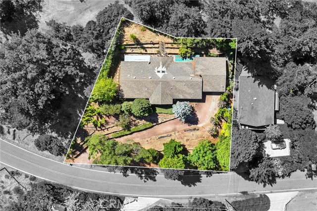 3663 Crestwood Drive, Kelseyville