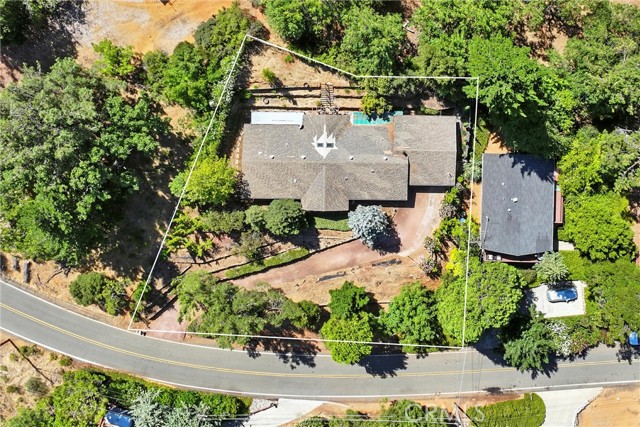 3663 Crestwood Drive, Kelseyville