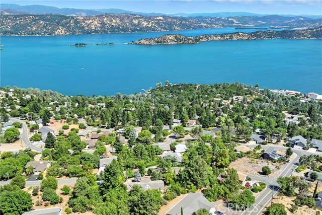 3663 Crestwood Drive, Kelseyville