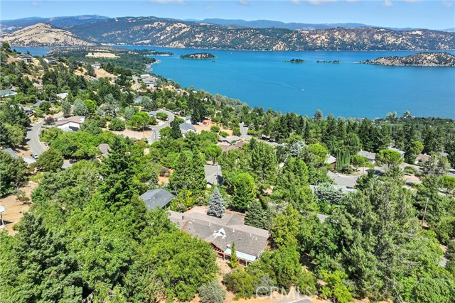 3663 Crestwood Drive, Kelseyville