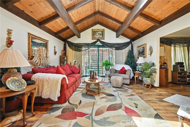 3663 Crestwood Drive, Kelseyville