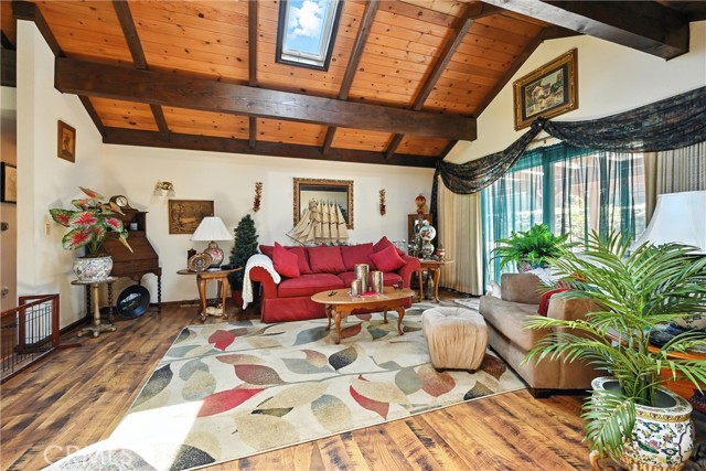 3663 Crestwood Drive, Kelseyville