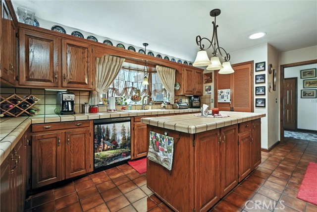 3663 Crestwood Drive, Kelseyville