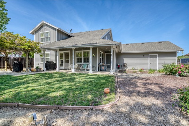 1250 Wrigley, Lakeport