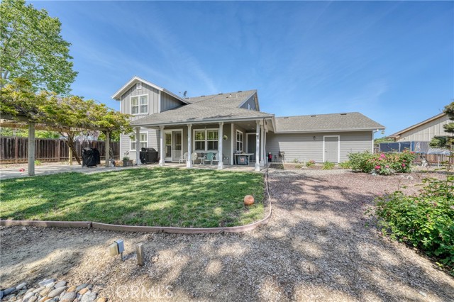 1250 Wrigley, Lakeport