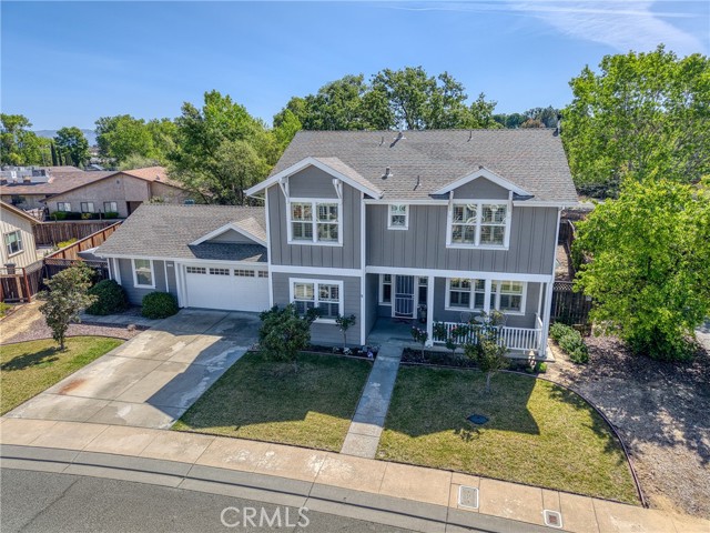 1250 Wrigley, Lakeport