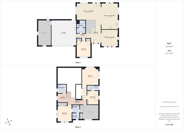 1250 Wrigley, Lakeport