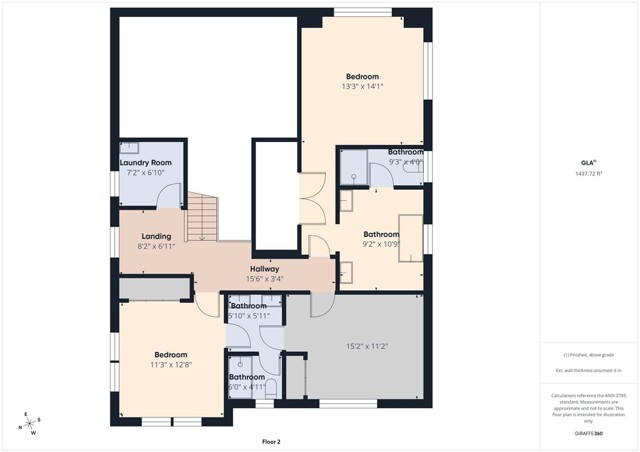 1250 Wrigley, Lakeport