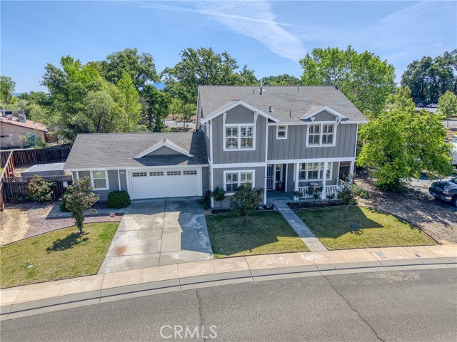 1250 Wrigley, Lakeport