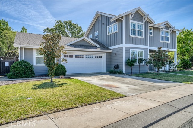 1250 Wrigley, Lakeport