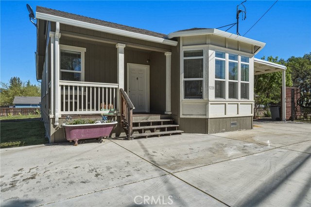 5220 Lakeshore, Lakeport