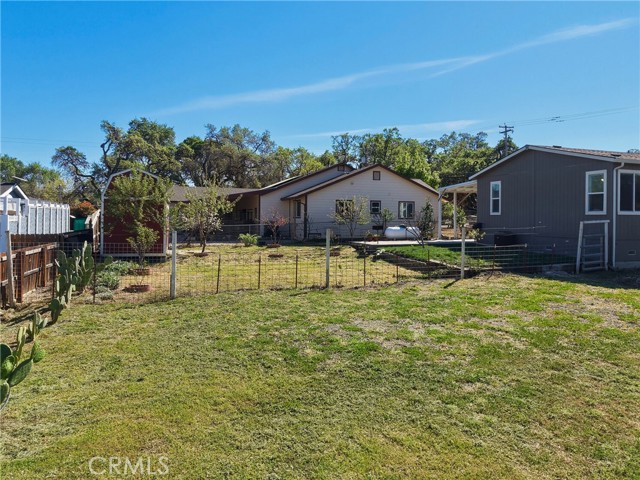 5220 Lakeshore, Lakeport