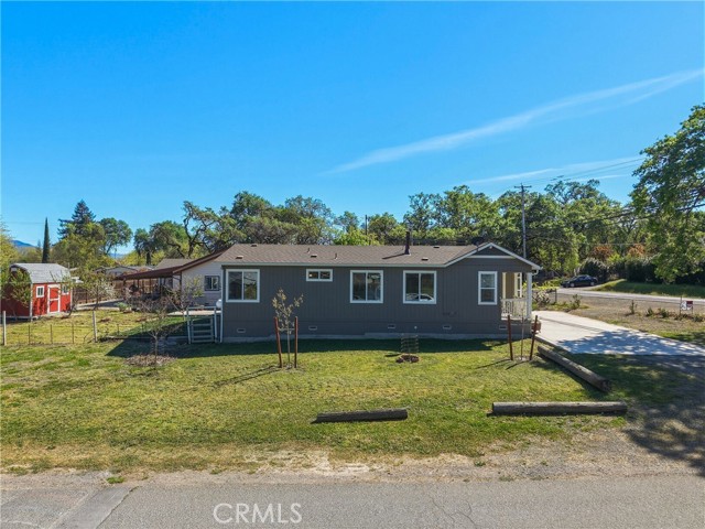 5220 Lakeshore, Lakeport