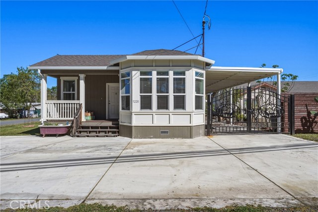 5220 Lakeshore, Lakeport