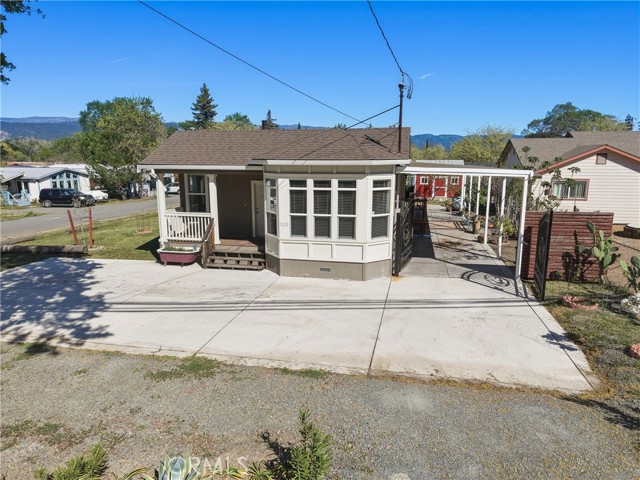 5220 Lakeshore, Lakeport