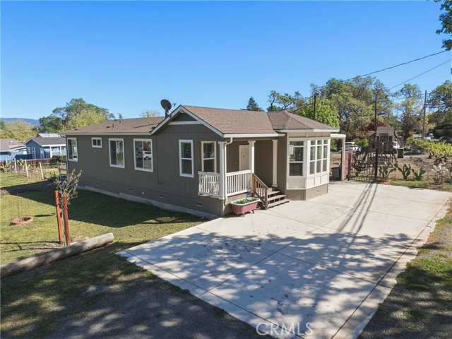 5220 Lakeshore, Lakeport