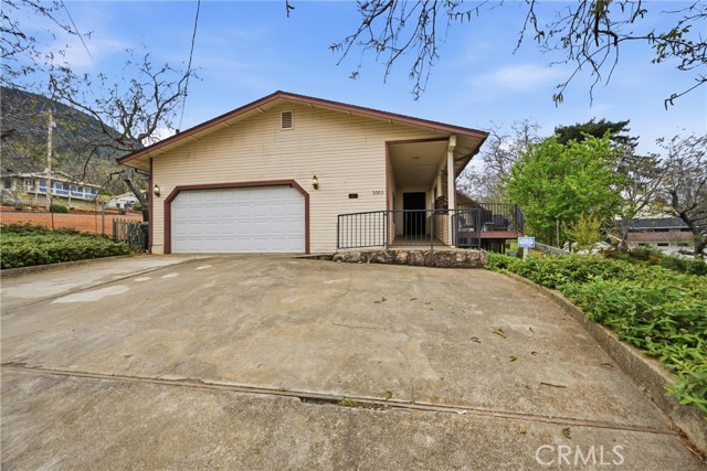 3003 Riviera Heights, Kelseyville