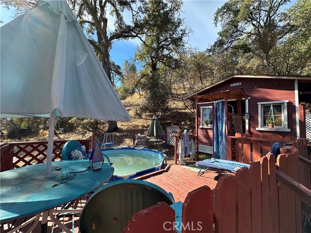 3635 Country Club, Clearlake