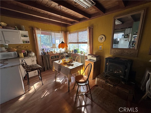 3635 Country Club, Clearlake