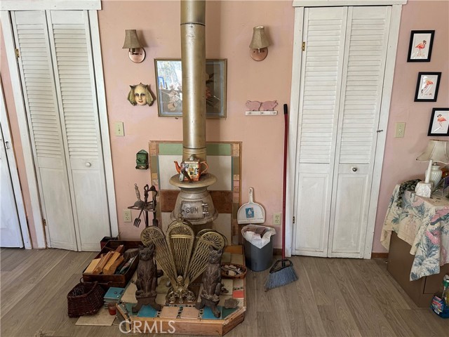 3635 Country Club, Clearlake