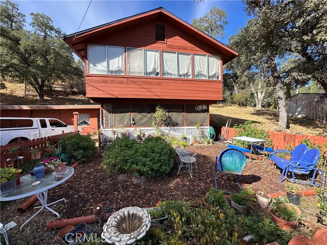 3635 Country Club, Clearlake