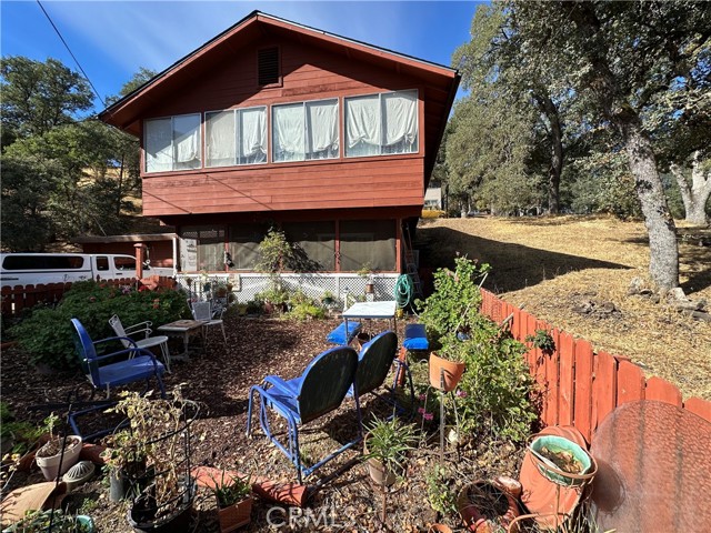 3635 Country Club, Clearlake